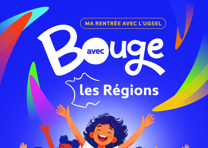 ma rentrée avec l'ugsel