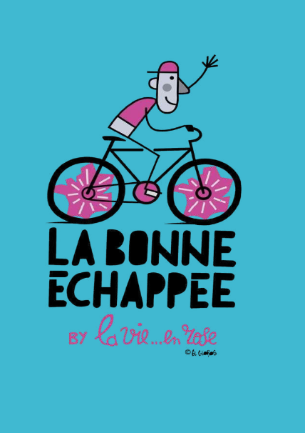 la bonne échapée