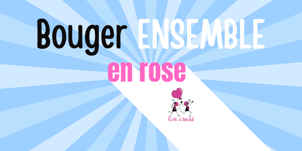 Bouger ENSEMBLE